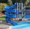 Outdoor Games Slide For Kids Water Mini Park Aqua Games Children Swimming Pool