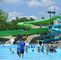 OEM Aqua Park Water Sport Kids Swimming Pool Accessories Games Slide