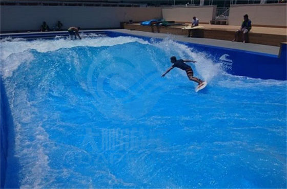 ราคาดี Ultimate Deep Surf Wave Pool Adults Surf Simulator Machine Customized ออนไลน์