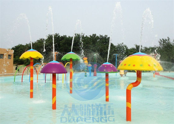 ราคาดี ทั้งหมดทําจากไฟเบอร์กลาส น้ําพุขนาดเล็กสําหรับเด็ก สวนน้ํา สปริชโซน ออนไลน์