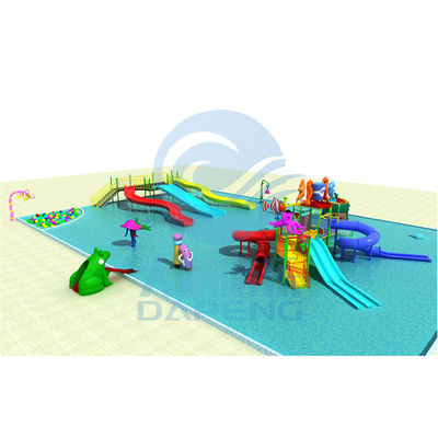 ราคาดี เด็ก Aqua Park Hill สไลด์ สนามเด็กเล่น สไลด์น้ํา คอมบอน ออนไลน์