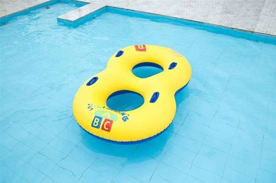 ราคาดี Adults Kids Double Swimming Ring Water Pool Floating Tube For Water Park ออนไลน์