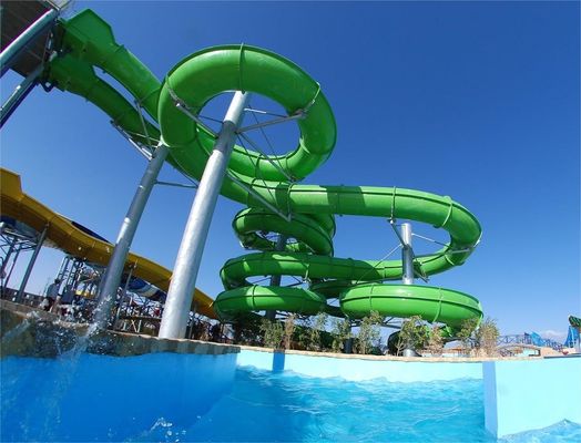 ราคาดี สนามน้ําไฟเบอร์กลาส 2 คน Aqua Attract สนามกีฬา ออนไลน์