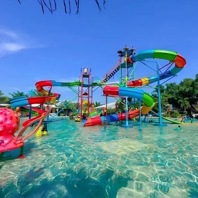 ราคาดี สนามน้ํา สนุกสนาน สระว่ายน้ํากลางแจ้ง ออนไลน์