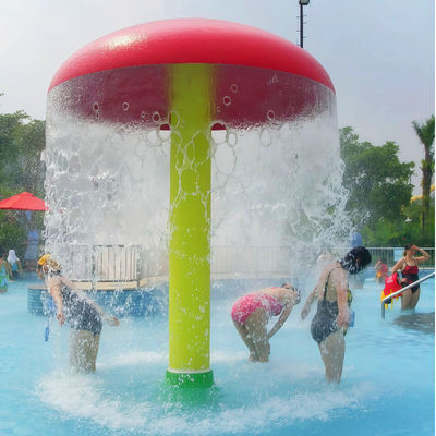 ราคาดี Water Play  Equipment Suitable For Children Aged 3-12 year With Customized Colors For Children Swimming Pools ออนไลน์